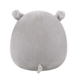 Squishmallows Fuzz A Mallows Bessa Pig, pehme mänguasi, 50 cm - Pilt 4
