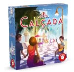 Calcada peremäng