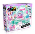 So Slime Fluffy Pop Slime masin