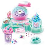So Slime Fluffy Pop Slime masin - Pilt 2