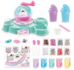 So Slime Fluffy Pop Slime masin - Pilt 3