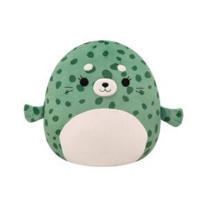 Squishmallows P25 Chutney hüljes, plush mänguasi, 40 cm