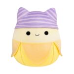 Squishmallows P24 Junie banaan, plush mänguasi, 40cm