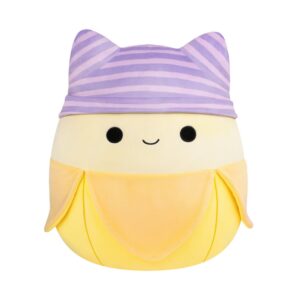 Squishmallows P24 Junie banaan, plush mänguasi, 40cm