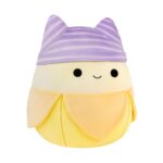 Squishmallows P24 Junie banaan, plush mänguasi, 40cm - Pilt 2