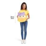 Squishmallows P24 Junie banaan, plush mänguasi, 40cm - Pilt 5