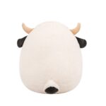 Squishmallows Fuzz A Mallows Venus lammas, plush mänguasi, 40 cm - Pilt 4