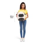 Squishmallows Fuzz A Mallows Venus lammas, plush mänguasi, 40 cm - Pilt 5
