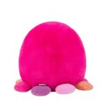 Squishmallows Fuzz A Mallows Octavia kaheksajalg, plush mänguasi, 30cm - Pilt 4