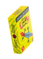 Kaardimäng Dizzy Lizzy - Pilt 2