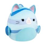 Squishmallows P24 Melinda kasskala, plush mänguasi, 50 cm - Pilt 2