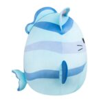 Squishmallows P24 Melinda kasskala, plush mänguasi, 50 cm - Pilt 3