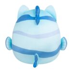 Squishmallows P24 Melinda kasskala, plush mänguasi, 50 cm - Pilt 4