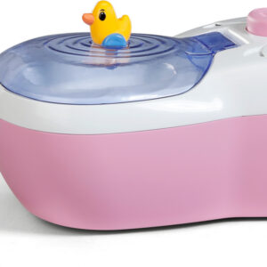 BABY Born tualett kauss