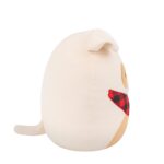 Squishmallows P24 Brock Bulldog, plush mänguasi, 30cm - Pilt 3
