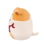 Squishmallows P24 Brock Bulldog, plush mänguasi, 30cm - Pilt 4