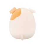 Squishmallows P24 Brock Bulldog, plush mänguasi, 30cm - Pilt 5