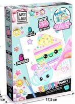 ART LAB ekstrusioonikomplekt