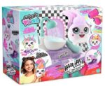 Airbrush pehmed hair'iffic, stiilisalong