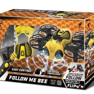 REVOLT puldiga juhitav mesilane