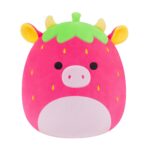 Squishmallows P24 Cleary lehm Pehme mänguasi, 30 cm