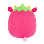 Squishmallows P24 Cleary lehm Pehme mänguasi, 30 cm - Pilt 4
