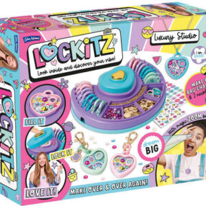 Lockitz Luxury Studio