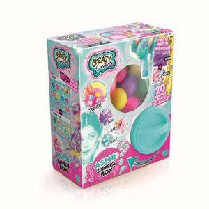 So Slime ASMR Slime üllatuskomplekt