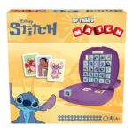 Match Stitch lastemäng