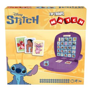 Match Stitch lastemäng