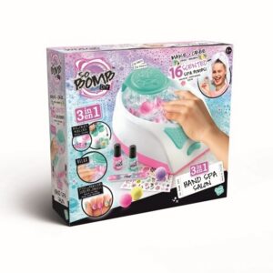 So Bomb kätevannisalong