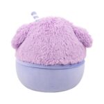 Squishmallows P25 Dilka Bigfoot, plush mänguasi, 40 cm - Pilt 4