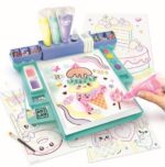ART LAB kohev 3D ekstrusioonistuudio - Pilt 2