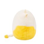 Squishmallows Fuzz A Mallows Bodie lehm, pehme mänguasi, 30 cm - Pilt 3