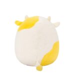 Squishmallows Fuzz A Mallows Bodie lehm, pehme mänguasi, 30 cm - Pilt 5