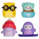 Squishmallow' Squish-a-longs, V2 S3 kogumisfiguurid, 14 tk - Pilt 5