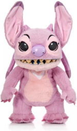 Real FX Disney ingel interaktiivne plush mänguasi - Pilt 4