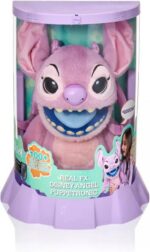 Real FX Disney ingel interaktiivne plush mänguasi