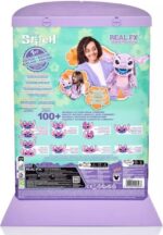 Real FX Disney ingel interaktiivne plush mänguasi - Pilt 2
