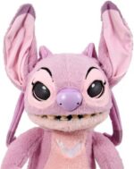 Real FX Disney ingel interaktiivne plush mänguasi - Pilt 5