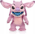 Real FX Disney ingel interaktiivne plush mänguasi - Pilt 3