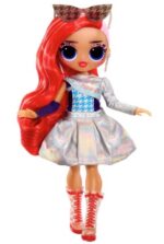 L.O.L. OMG Eye Spy Teen moenukk, Spy - Pilt 3