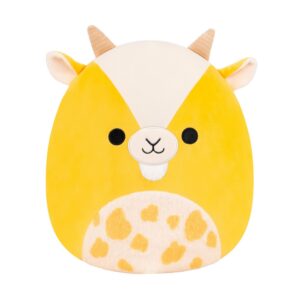 Squishmallows P24 Miel Kits, pehme mänguasi, 30 cm