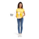 Squishmallows P24 Miel Kits, pehme mänguasi, 30 cm - Pilt 5