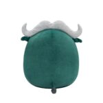 Squishmalwows P25 Amir vesipühvel, pehme mänguasi, 30 cm - Pilt 4