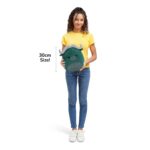 Squishmalwows P25 Amir vesipühvel, pehme mänguasi, 30 cm - Pilt 5