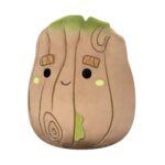 Squishmallows Marvel Groot, pehme mänguasi, 20 cm - Pilt 2