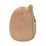 Squishmallows Marvel Groot, pehme mänguasi, 20 cm - Pilt 3