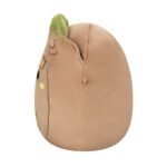 Squishmallows Marvel Groot, pehme mänguasi, 20 cm - Pilt 4