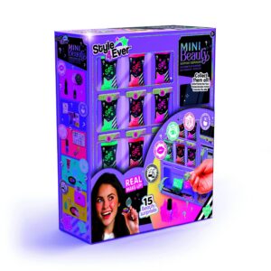 Style 4 Ever minikosmeetika üllatuspakendis